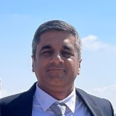 Ilan Solomon