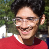 Zayd Qureshi