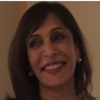 Veena Ramrakhiani