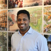 Chris Baty, AIA