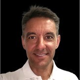 Javier Aparicio Hidalga