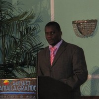 John Suzyo Banda