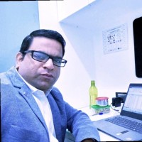 Ashish Tiwari