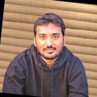 Rajesh Botta