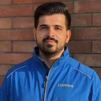 Mohammad Hosein Soufi Ghorbani