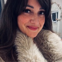 Rebecca Maher
