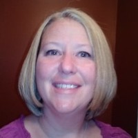 Kristi Weber