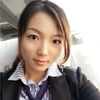 Mary Ma