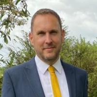 Rob Harris