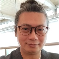 Chia Wei Kevin Ho