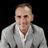 Andrew Hosking