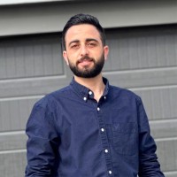 Osama Faisal