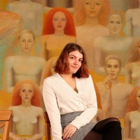 Marina Irina Măriuț