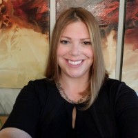 Stacey Nicholas, LCSW