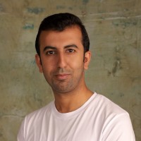 Masoud Hasannejad