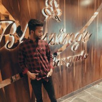 Ashish Bansode