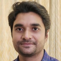 Damodhar Naidu Challagundla