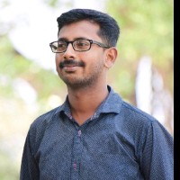 Vishwanath Powar