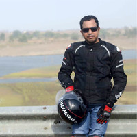 PARTHA SARATHI PRADHAN