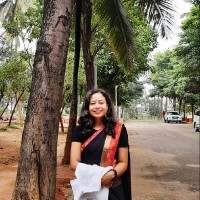 Madhumita Das