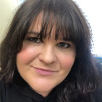 Kiel Parker, PHR, SHRM-CP