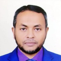 Md. Shamsul Huda