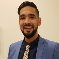 Nabeel Osman