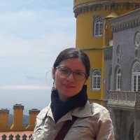 Irina Naranjo Zolotova