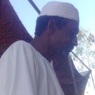 Abdalla Hagalamin