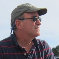 Jeff Crewe