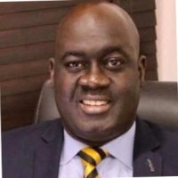 Stephen Ogunlami