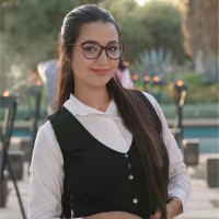 Salma El Adraoui