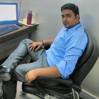 Sandeep Paliwal