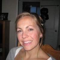 Melanie Matiisen Dewar