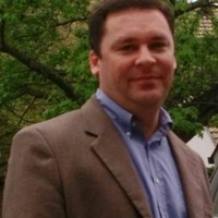 Richard Irvine