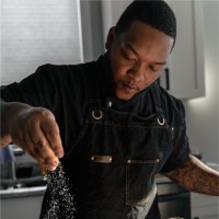 Darius Hamilton