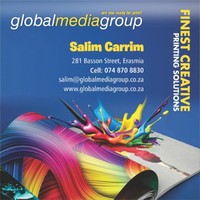 Global Media Group MS Carrim