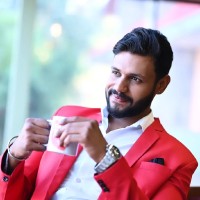 Sachin kumar B M