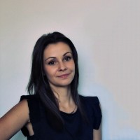 Angélique BUSSIERE