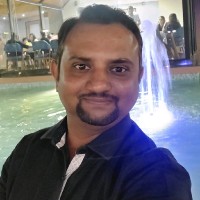Sagar Vyas