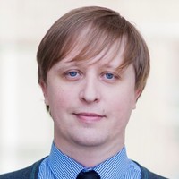 Andrejus Gutianskis, Fcca
