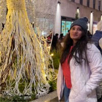 Lavanya Reddy