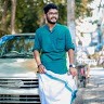 Adarsh T.R