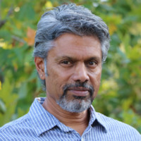Srīnivāsan Sundararājan