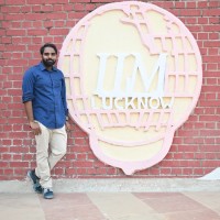 Ramkumar G Tulasi
