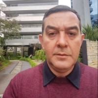 Nilson Escaldin Da Silva