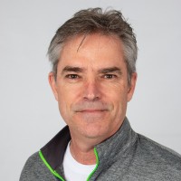 Ron deVries