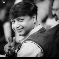 Deepak Saluja