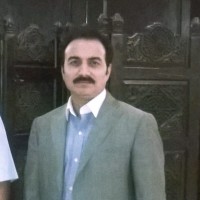 Syed Majid Hussain
