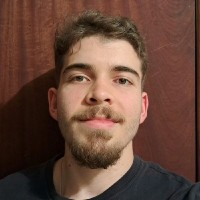 Josué Rodrigues de Mattos